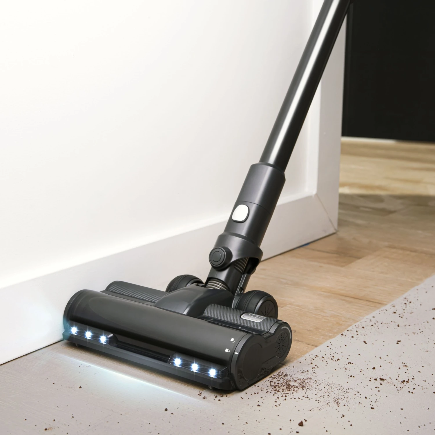 Levoit VortexIQ 40 Flex Plus Cordless Stick Vacuum 6 Levoit VortexIQ 40 Flex Plus Cordless Stick Vacuum - Image 6