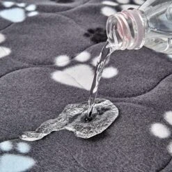 Allisandro Washable Puppy Traning Dog Potty Pads, 2 Count -PetSafe Kong Shop 743254 PT4. AC SS1800 V1671574881