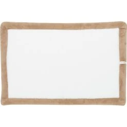 MidWest Quiet Time Deluxe Micro Terry Dog Crate Mat -PetSafe Kong Shop 74357 PT4. AC SS1800 V1542225173