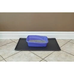 MidWest LifeStages Dog Crate Replacement Pan -PetSafe Kong Shop 74379 PT2. AC SS1800 V1490384890