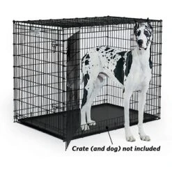 MidWest Dog Crate Replacement Pan 5 MidWest Dog Crate Replacement Pan -PetSafe Kong Shop 74386 PT2. AC SS1800 V1490384894