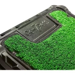 Gen7Pets Natural-Step Foldable Dog Car Ramp -PetSafe Kong Shop 74832 PT2. AC SS1800 V1480542802