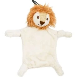 Petique Mini Flying Hemp Monkey & Lion Plush Dog Toy, 2 Count 11 Petique Mini Flying Hemp Monkey & Lion Plush Dog Toy, 2 Count -PetSafe Kong Shop 751678 PT5. AC SS1800 V1673461938