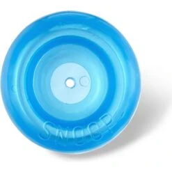 Planet Dog Orbee-Tuff Snoop Treat Dispensing Tough Dog Chew Toy