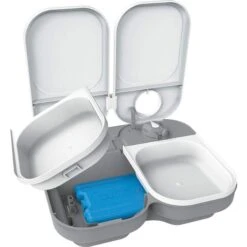 Cat Mate C200 2-Bowl Automatic Dog & Cat Feeder, 4-cup 15 Cat Mate C200 2-Bowl Automatic Dog & Cat Feeder, 4-cup -PetSafe Kong Shop 75255 PT7. AC SS1800 V1663713177