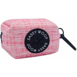 Sassy Woof Reversible Dog Harness & Leash 8 Sassy Woof Reversible Dog Harness & Leash -PetSafe Kong Shop 759294 PT3. AC SS1800 V1674669917