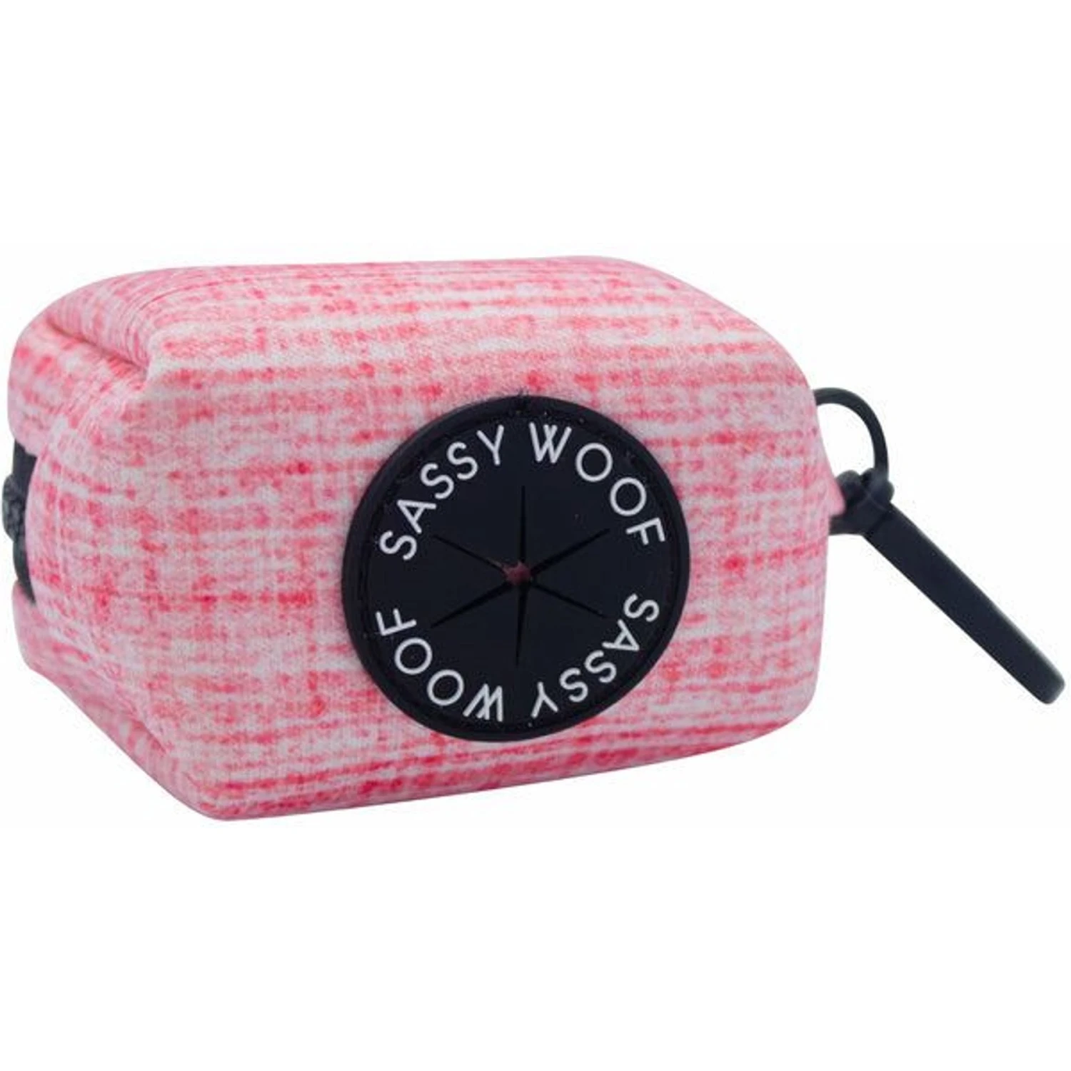 Sassy Woof Reversible Dog Harness & Leash 4 Sassy Woof Reversible Dog Harness & Leash - Image 4