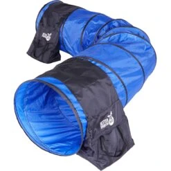 Better Sporting Dogs 3 Piece Essential Agility Equipment Set Dog Toy, Blue -PetSafe Kong Shop 759382 PT4. AC SS1800 V1674069749