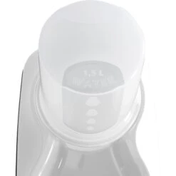 Pounce + Fetch Automatic Dog & Cat Auto Feeder, Grey, Medium -PetSafe Kong Shop 760046 PT5. AC SS1800 V1689019259