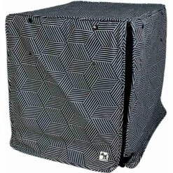 Molly Mutt Dog Crate Cover, Rough Gem -PetSafe Kong Shop 762630 PT3. AC SS1800 V1681996206