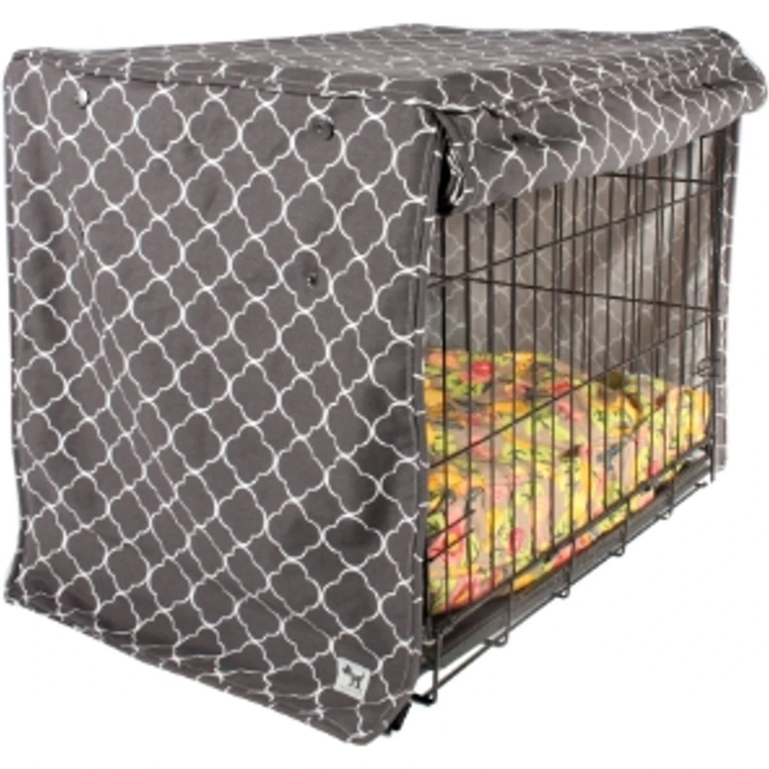 Molly Mutt Dog Crate Cover, Clark Gamble 4 Molly Mutt Dog Crate Cover, Clark Gamble - Image 4