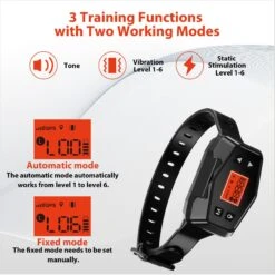 Petdiary F800 GPS Wireless Outdoor Electric Dog GPS & Activity Tracker, Black 10 Petdiary F800 GPS Wireless Outdoor Electric Dog GPS & Activity Tracker, Black -PetSafe Kong Shop 767678 PT1. AC SS1800 V1675712604