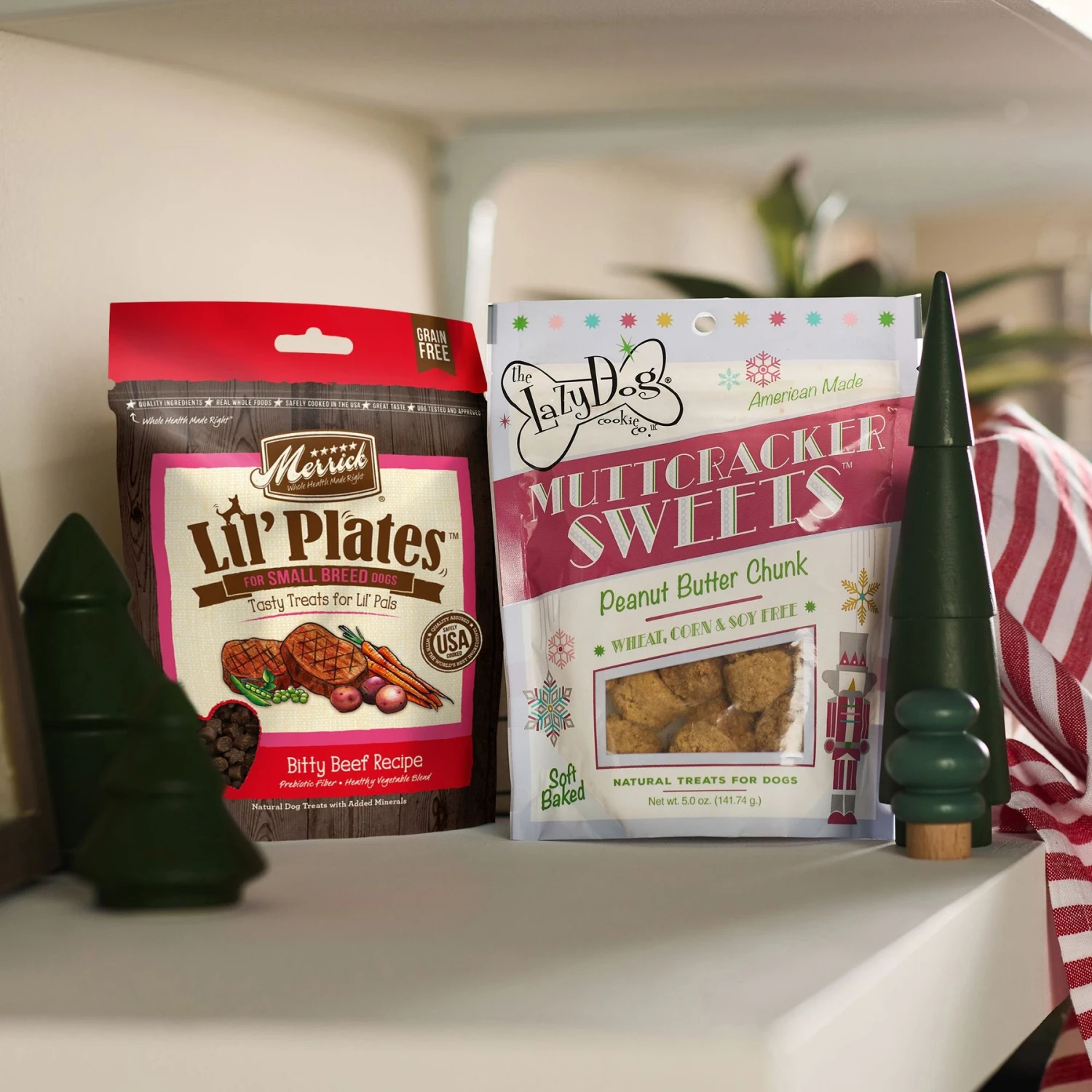 Goody Box Holiday Dog Toys & Treats 6 Goody Box Holiday Dog Toys & Treats - Image 6