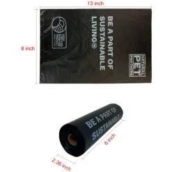 Natural Pet Partners Bulk Roll USDA Certified Bio-based Dog Waste Bags, 10 Rolls, 2000 Count 9 Natural Pet Partners Bulk Roll USDA Certified Bio-based Dog Waste Bags, 10 Rolls, 2000 Count -PetSafe Kong Shop 769110 PT4. AC SS1800 V1687962788