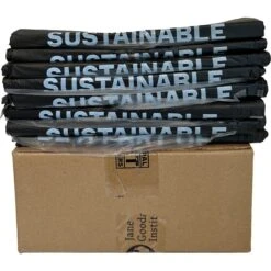 Natural Pet Partners USDA Certified Biobased Flat Header Pull-Strap Dog Waste Bags, 3,200 Count -PetSafe Kong Shop 769126 PT4. AC SS1800 V1687960989