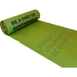 Natural Pet Partners Commercial Compostable Bulk Roll Dog Waste Bags, 10 Rolls, 2000 Count -PetSafe Kong Shop 769142 PT3. AC SS1800 V1687962161