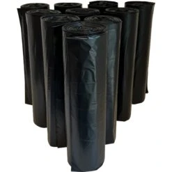 Natural Pet Partners 45-gallon Can Liners USDA Certified Bio-based Dog Waste Bags, 100 Count -PetSafe Kong Shop 769190 PT2. AC SS1800 V1687962164