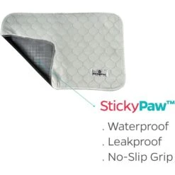 Skout's Honor Dog Pee Pad Refresher Spray, 28-oz Bottle & Pet Parents Pawtect Pads Washable Dog & Cat Pee Pads -PetSafe Kong Shop 772950 PT8. AC SS1800 V1676751055