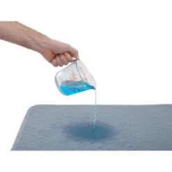 Skout's Honor Dog Pee Pad Refresher Spray, 28-oz Bottle & Frisco Washable Dog Potty Pads -PetSafe Kong Shop 772958 PT7. AC SS1800 V1676749471