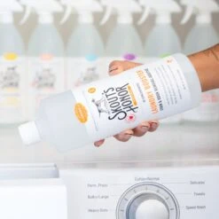 Skout's Honor Laundry Booster Stain & Odor Removal Additive, 32-oz Bottle & Frisco Washable Female Diaper -PetSafe Kong Shop 773022 PT4. AC SS1800 V1676751584