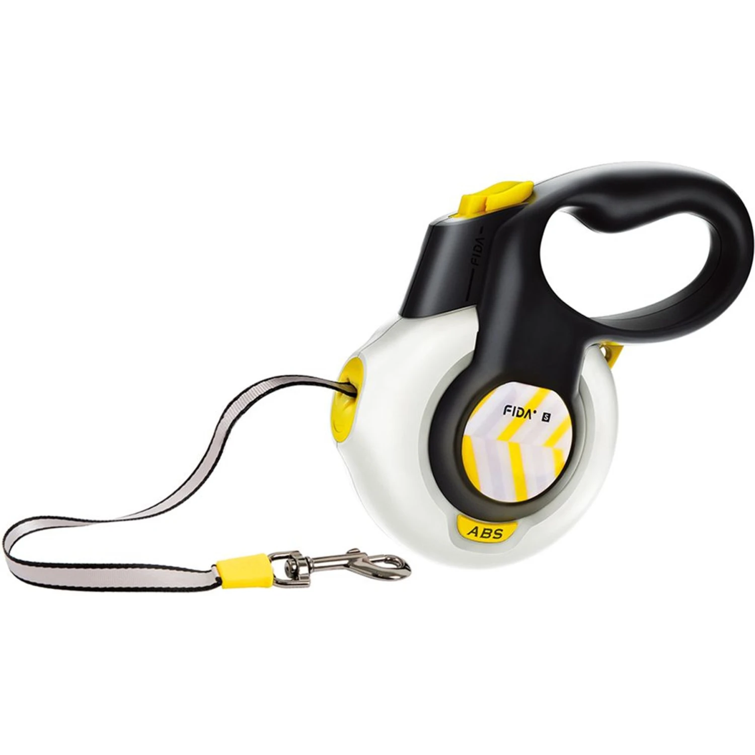 FIDA Autobrake Retractable Dog Leash 1 FIDA Autobrake Retractable Dog Leash