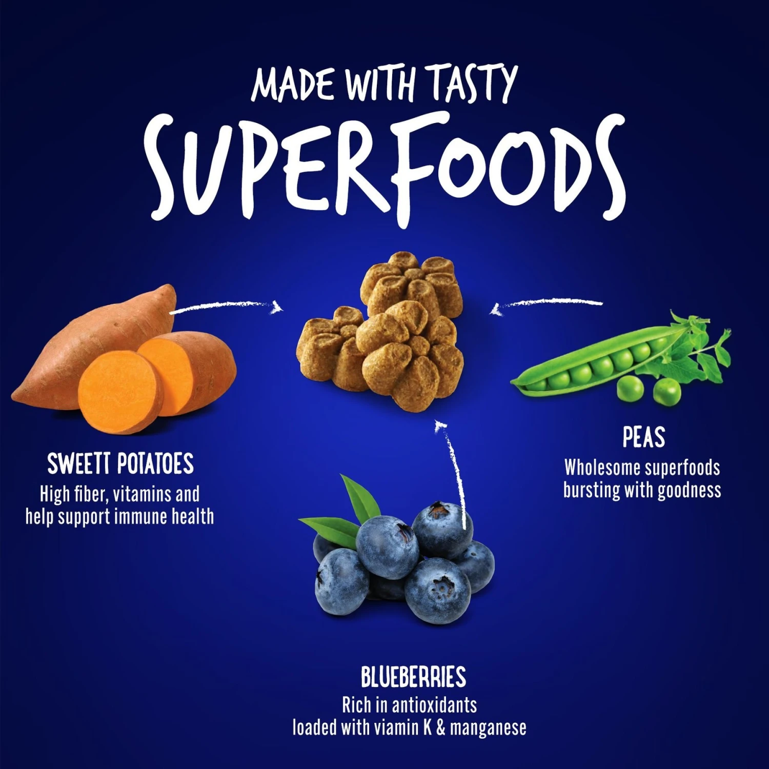 Simple Solution Extra Large Training Pads, 28" X 30" & Fruitables Skinny Minis Pumpkin & Berry Flavor Dog Treats 8 Simple Solution Extra Large Training Pads, 28" X 30" & Fruitables Skinny Minis Pumpkin & Berry Flavor Dog Treats - Image 8