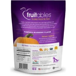 OUT! Disposable Male Dog Wraps & Fruitables Pumpkin & Blueberry Flavor Dog Treats -PetSafe Kong Shop 774702 PT6. AC SS1800 V1676392285