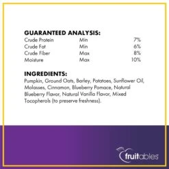 OUT! Disposable Male Dog Wraps & Fruitables Pumpkin & Blueberry Flavor Dog Treats -PetSafe Kong Shop 774702 PT7. AC SS1800 V1676391635