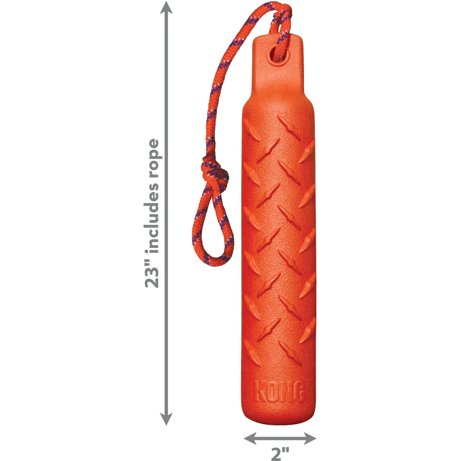 KONG Training Dummy For Dogs 3 KONG Training Dummy For Dogs - Image 3