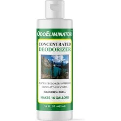 NaturVet OdoEliminator Concentrated Deodorizer