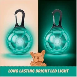 Ruff 'N Ruffus Tangle-Free Retractable Dog Leash & Bonus Contents, Aqua -PetSafe Kong Shop 778646 PT4. AC SS1800 V1678474020