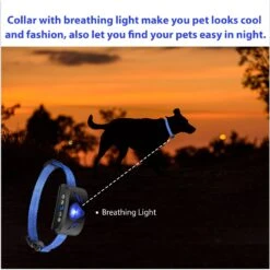 Petdiary B330 Static Rechargeable Dog Bark Collar, Black, Small -PetSafe Kong Shop 778870 PT2. AC SS1800 V1680705710