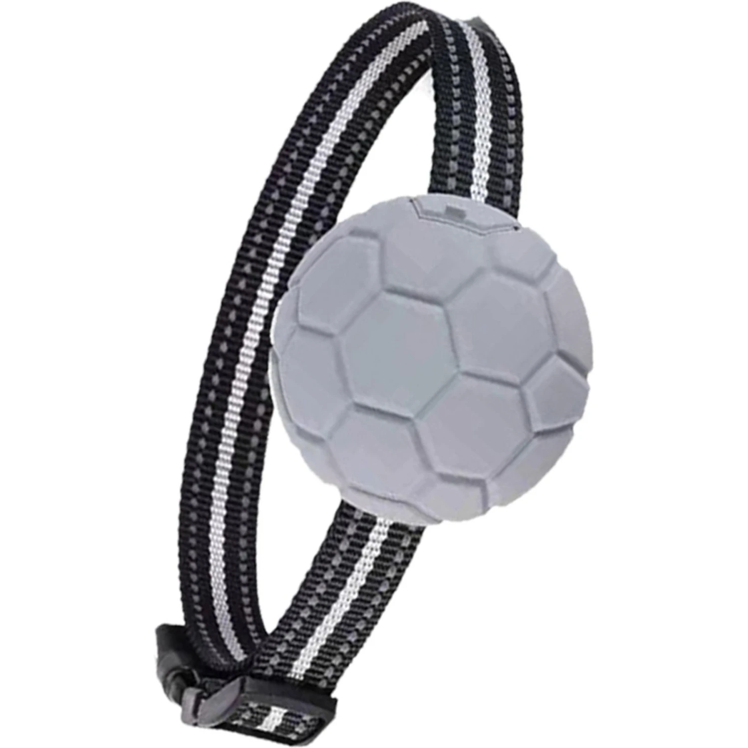 Petdiary T260 Extra Collar Receiver, Black, Small 1 Petdiary T260 Extra Collar Receiver, Black, Small