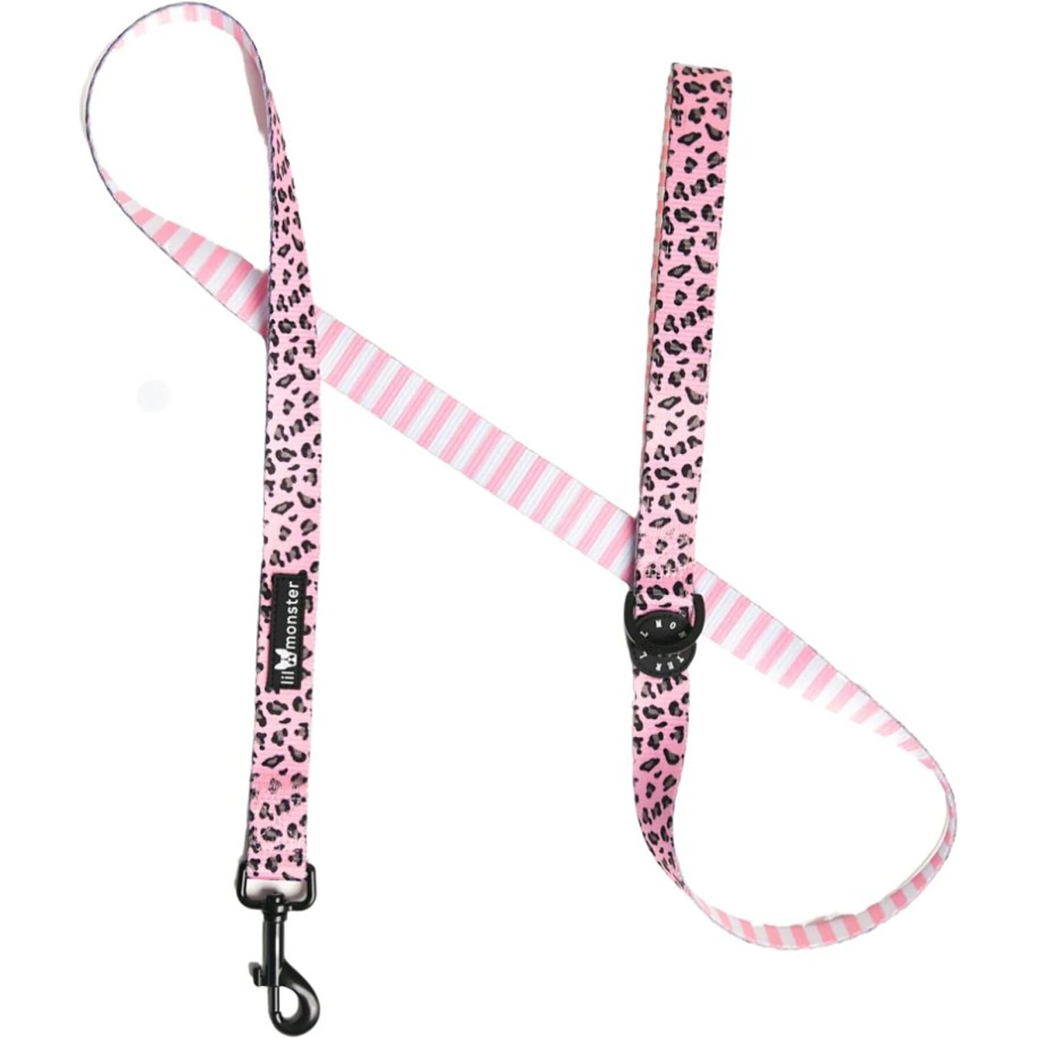 Lil Monster Pets Comfort Dog Leash 1 Lil Monster Pets Comfort Dog Leash