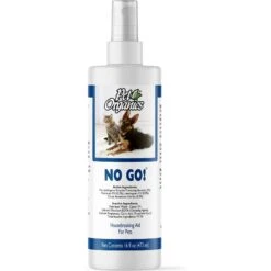 NaturVet Pet Organics No Go! House Breaking Aid For Dogs & Cats
