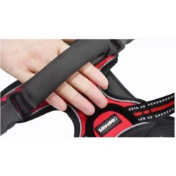 Jespet Goopaws Adjustable Padded Easy Control Lightweight Reflective Dog Harness -PetSafe Kong Shop 779518 PT6. AC SS1800 V1676923580