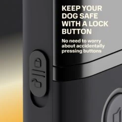 PetSpy N20 1600-ft Easy & Effective Adjustable Waterproof Remote Dog Training Collar 13 PetSpy N20 1600-ft Easy & Effective Adjustable Waterproof Remote Dog Training Collar -PetSafe Kong Shop 782982 PT4. AC SS1800 V1680291101