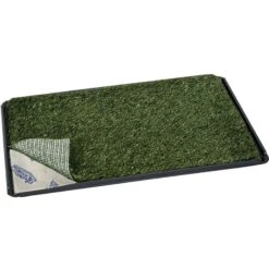 ZorbiPad Connectable Indoor Grass Dog Potty System, 16-in X 24-in -PetSafe Kong Shop 785574 PT3. AC SS1800 V1683119110
