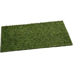 ZorbiPad Indoor Dog Potty Pad & Grass, 16-in X 24-in -PetSafe Kong Shop 785590 PT3. AC SS1800 V1683119110