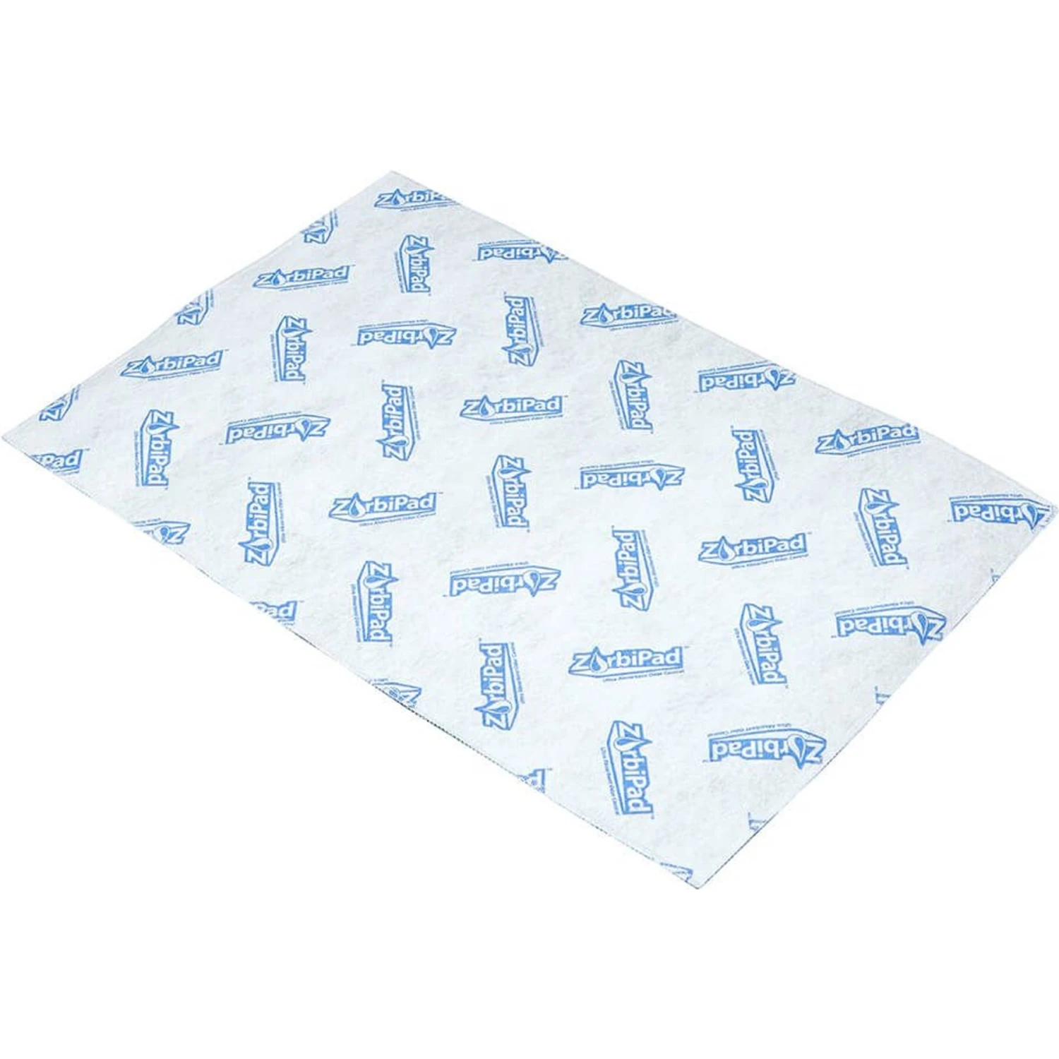 ZorbiPad Indoor Dog Potty Replacement Pad, 16-in X 24-in, 2 Count 2 ZorbiPad Indoor Dog Potty Replacement Pad, 16-in X 24-in, 2 Count - Image 2