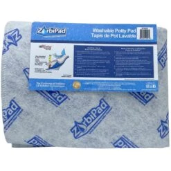 ZorbiPad Washable & Reusable Dog Potty Pad