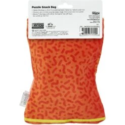 Outward Hound Snack Bag Yummy Worms Puzzle Squeaky Dog Toy, Red 13 Outward Hound Snack Bag Yummy Worms Puzzle Squeaky Dog Toy, Red -PetSafe Kong Shop 786686 PT6. AC SS1800 V1682627957