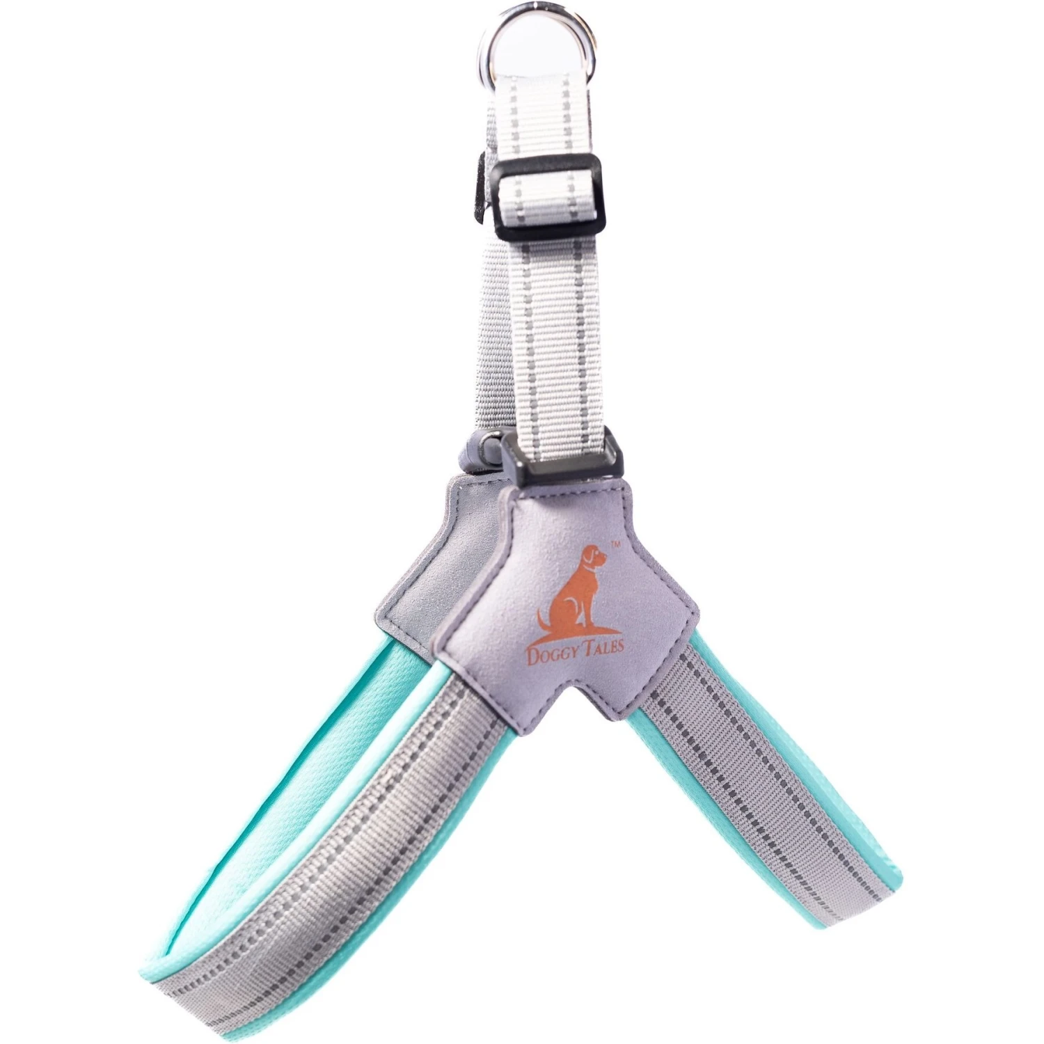 Doggy Tales Step In V Dog Harness 1 Doggy Tales Step In V Dog Harness