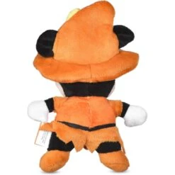 Fetch For Pets Mickey & Friends Halloween Minnie Mouse Dog Plush Toy, 6-in -PetSafe Kong Shop 789358 PT2. AC SS1800 V1690293661