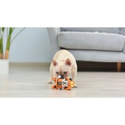 Fetch For Pets Mickey & Friends Halloween Minnie Mouse Dog Plush Toy, 6-in -PetSafe Kong Shop 789358 PT3. AC SS1800 V1690293694