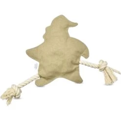 Fetch For Pets Nightmare Before Christmas Halloween Oogie Boogie Flattie Dog Toy, 9-in -PetSafe Kong Shop 789454 PT2. AC SS1800 V1690293657