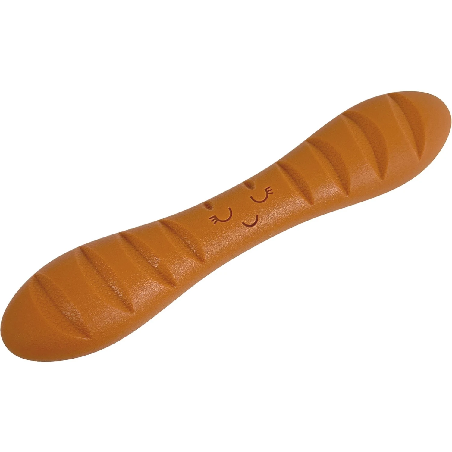 Nylabone Power Chew Baguette Dog Toy Chicken 2 Nylabone Power Chew Baguette Dog Toy Chicken - Image 2