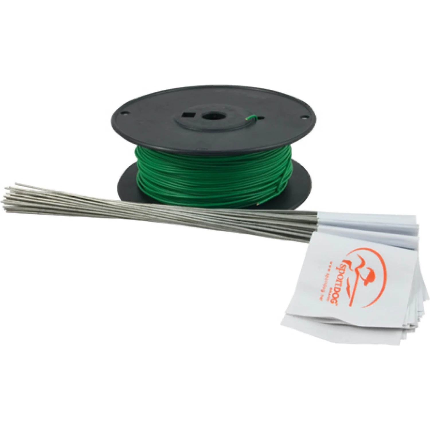 SportDOG SDF-WF Wire & Flag Kit 1 SportDOG SDF-WF Wire & Flag Kit