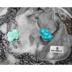 Pet Parents FurBall Laundry Pet Hair Remover, 2 Count -PetSafe Kong Shop 796558 PT8. AC SS1800 V1695757262