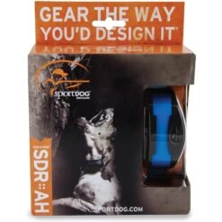 SportDOG SDR-AH Add-A-Dog Waterproof Collar Receiver -PetSafe Kong Shop 79685 PT8. AC SS1800 V1595968854